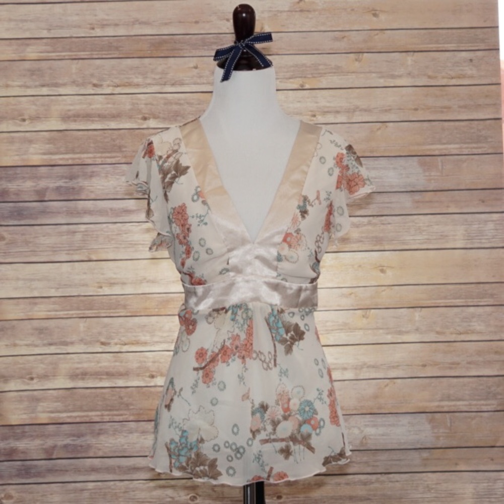 Forever 21 Women’s Top